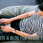 How to Write Blog for Rygar Enterprises